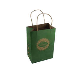 Shopping Bag